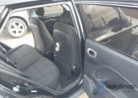 2020 Hyundai Venue Se from USA, damaged, VIN KMHRB8A3XLU031211